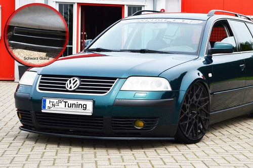 Frontspoiler für passat - für, vw