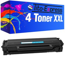 Toner PlatinumSerie für