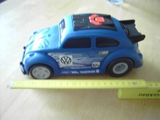 VW Käfer - Beetle mit Batterieantrieb von Dickie