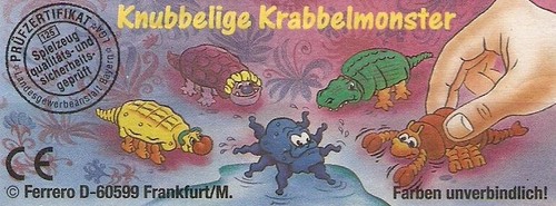 Bpz üei 1997 knubbelige - bpz,