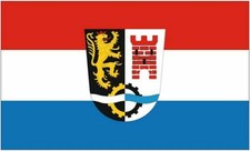 Fahne / Flagge Landkreis