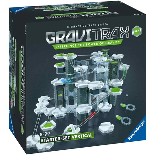 Gravitrax pro starterset - gravitrax, 26832