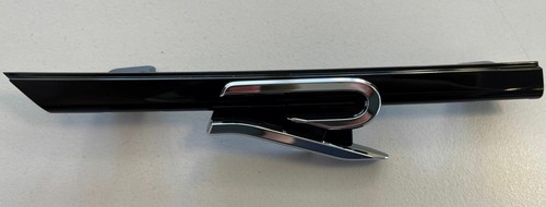Original golf r modell - vw, 8