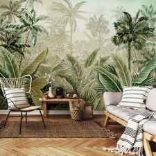 Vlies Fototapete Dschungel