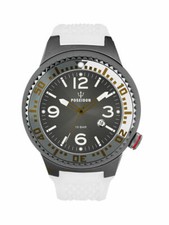 POSEIDON Unisex-Armbanduhr L