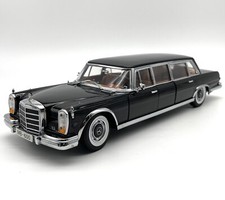Sun Star  Mercedes Benz 600