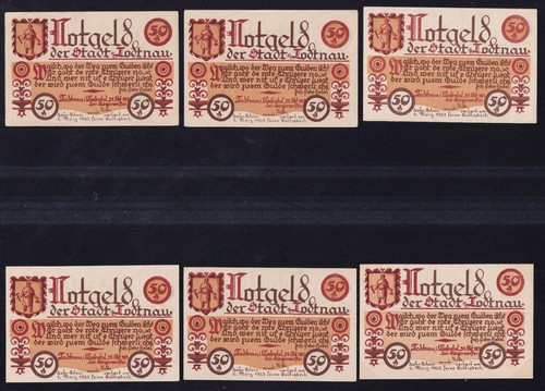 Todtnau 50 pfennig - todtnau:,