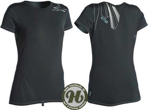 Ion trinity frauen neopren top - neopren,