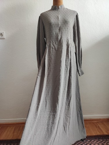 Neu damen kleid lang - neu,