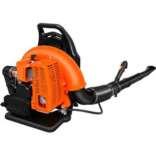 63cc Benzin Laubbläser
