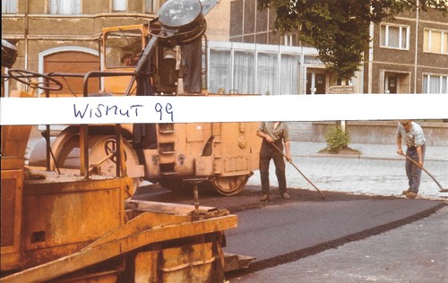 Oldtimer foto ddr veb ifa - ddr,