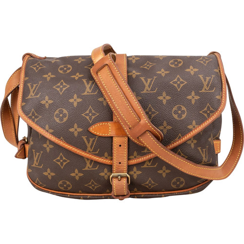 Louis vuitton monogram - monogram, canvas