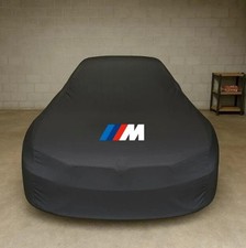 Für BMW M Car Cover Klasse Staubdicht Winddicht Kammabdeckung M2 M3 M4 M5 M6 M7