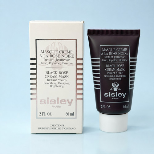 Sisley paris black rose - sisley,