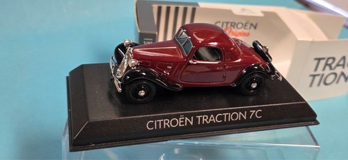 Norev collection 43 - collection, 1:43