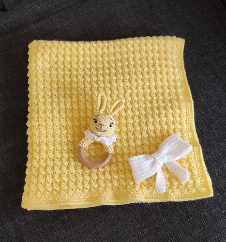 Babydecke/Kinderwagendecke