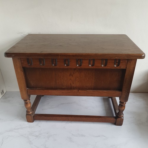 Vintage eiche - vintage,