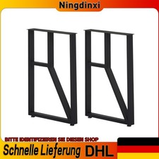 Tischbeine Tischkufen