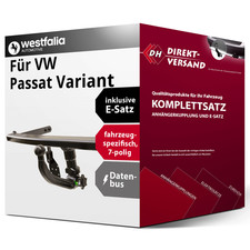Für passat variant - passat,