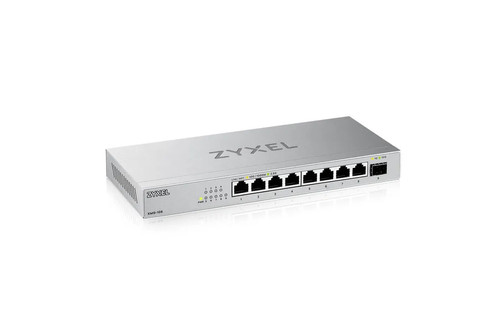 Zyxel xmg 108 port - zyxel, xmg-108