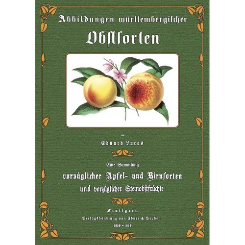 Abbildungen württembergischer