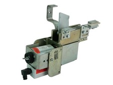 Kuhse GA 90.43 5225870.03 Abstellmagnet Stopper für Magnettisch Hub: 25mm -used-