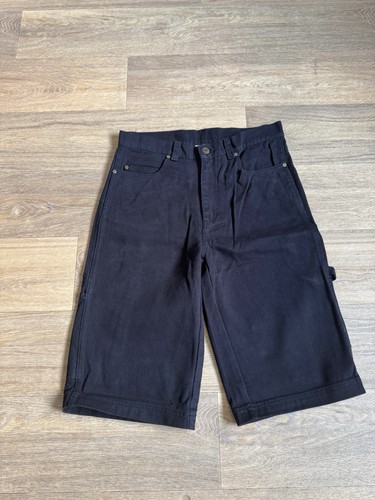 Karl kani jeansshorts - kani,