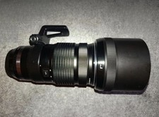 Olympus M.Zuiko Digital