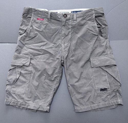 Superdry cargo shorts herren - shorts,
