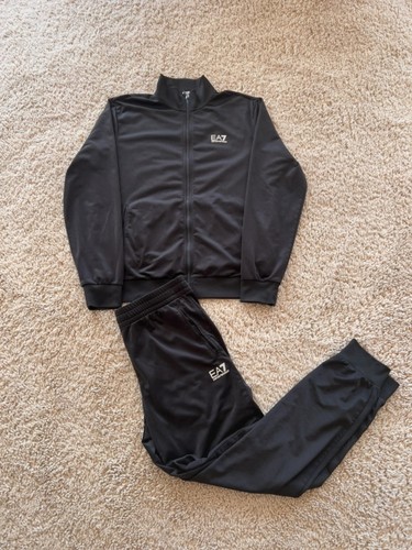 Ea7 armani jogginganzug herren - armani,