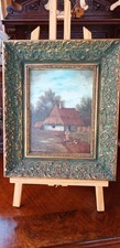öl gemälde kunst - kunst, auf