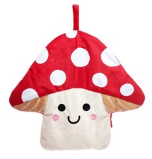 Wärmflasche Fliegenpilz, 1 L