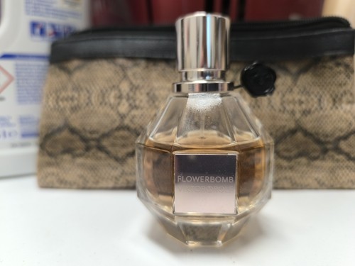 Viktor rolf flowerbomb eau - viktor,
