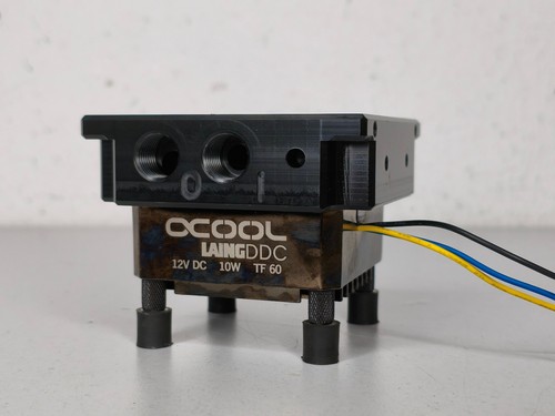Alphacool laing ddc310 - alphacool,