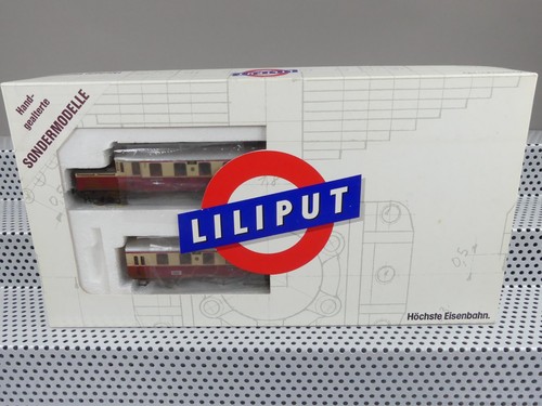 Liliput 17792 177 eta - 177,