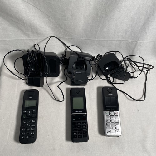 Festnetz telefon dect - telefon,