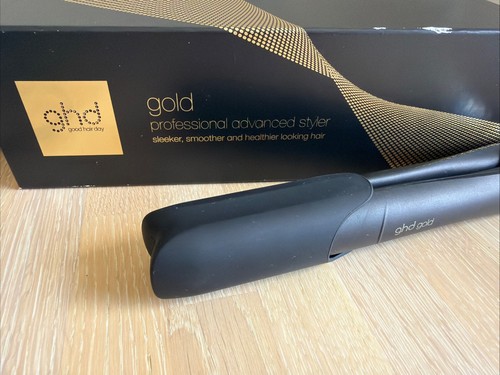 Ghd gold glätteisen - gold,