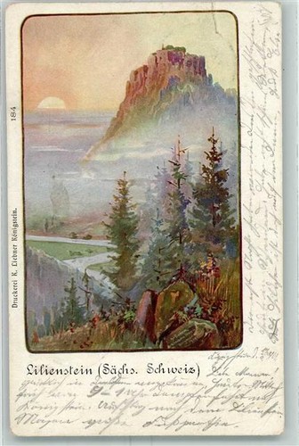 10468280 lilienstein stempel - 10468280,