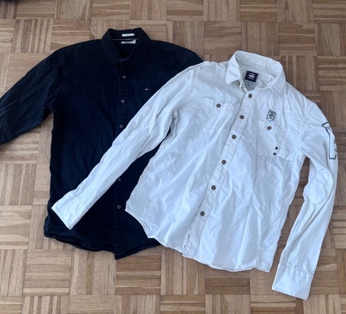Tommy hilfiger slim stretch - tommy,