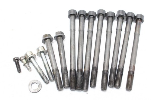 Konvolut restteile bmw rt - k,
