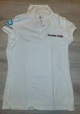 Porsche 4 Kids Damen Polo - nur 1x getragen Größe S