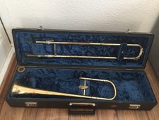 Musik-Schaller Tenorposaune B♭ - Deutsche Qualität aus Kaiserslautern