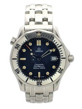 OMEGA Seamaster Professional