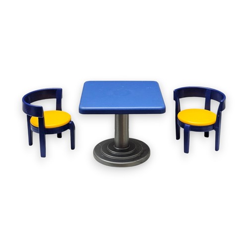 Playmobil zubehör tischset - playmobil,