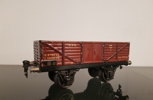 Vorkrieg märklin germany - vorkrieg,