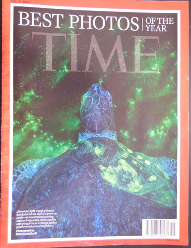Time magazine 2025 best - magazine, (best