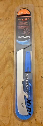 Bauer tuuk lightspeed - bauer, ls3