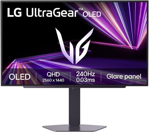 Ultragear gx7 zoll oled - 27,