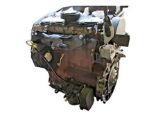 Motor FORD MONDEO III (B5Y)