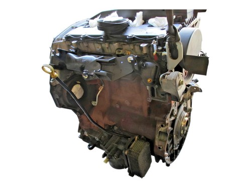 Motor ford mondeo iii - motor,